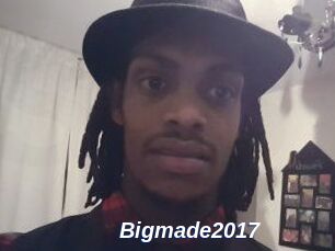 Bigmade2017