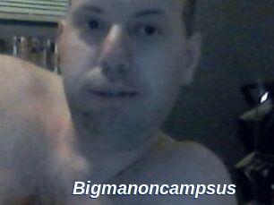 Bigmanoncampsus