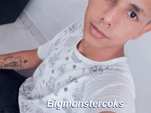 bigmonstercoks Safer Sex