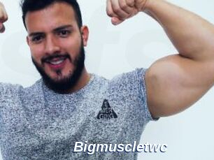 Bigmuscletwc
