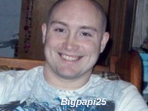 Bigpapi25