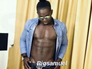 Bigsamuel