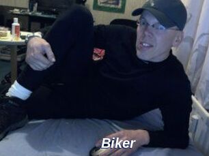 Biker