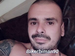 Bikerbiman90