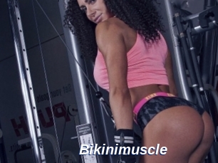 bikinimuscle Safer Sex