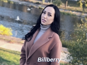 Billberry
