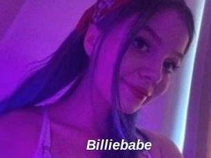 billiebabe Safer Sex