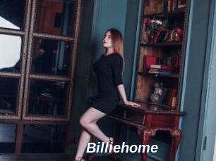 Billiehome