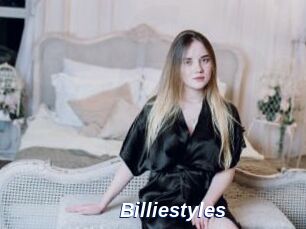 Billiestyles