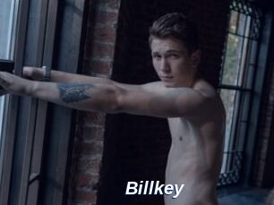 Billkey
