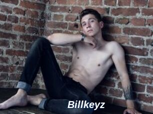Billkeyz