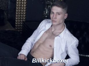Billkickboxer