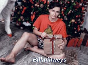 Billmillweys