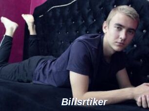 Billsrtiker