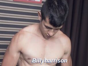 Billyharrison