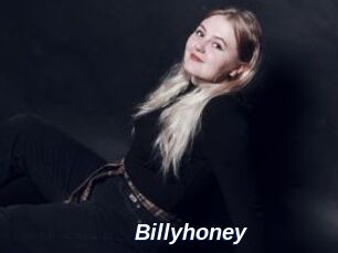 Billyhoney