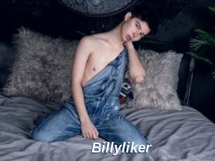 Billyliker