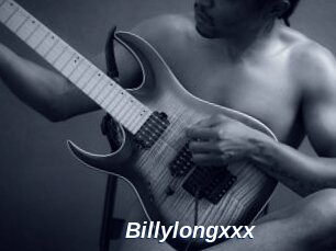 billylongxxx Safer Sex