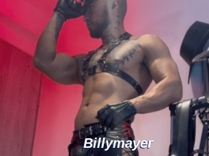 Billymayer