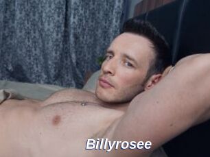 Billyrosee