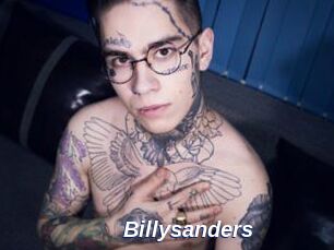 Billysanders