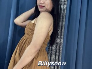 Billysnow