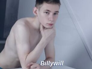 Billywill