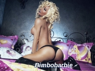 Bimbobarbie