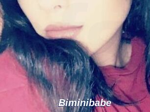Biminibabe
