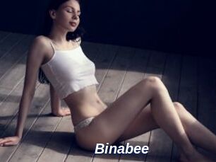 Binabee