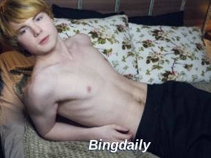 bingdaily Safer Sex