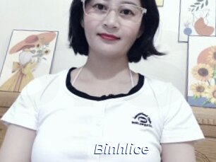 Binhlice