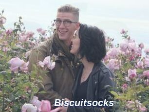 Biscuitsocks