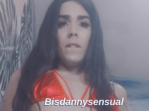 Bisdannysensual