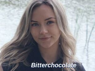 Bitterchocolate