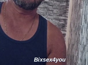 Bixsex4you