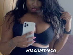Blacbarbiexo