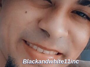Blackandwhite11inc