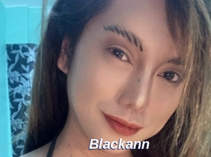 Blackann