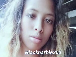 Blackbarbie200