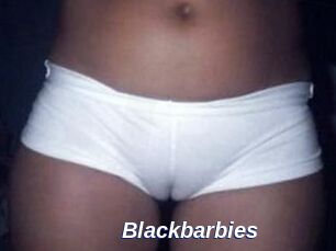 Blackbarbies