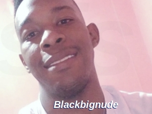 Blackbignude