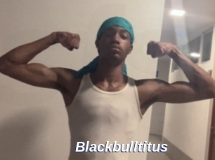 Blackbulltitus