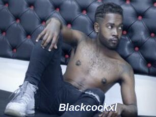 Blackcockxl