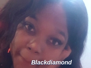 Blackdiamond
