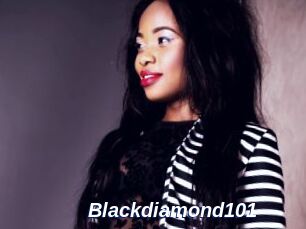 Blackdiamond101