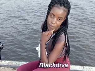 Blackdiva
