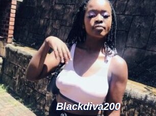 Blackdiva200