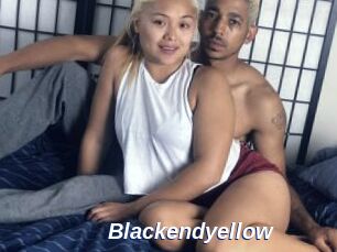 Blackendyellow
