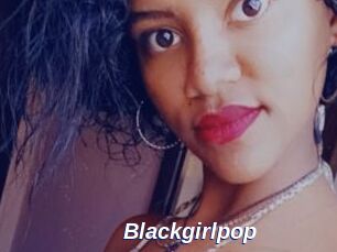 Blackgirlpop